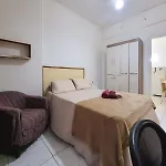Apartamento 1 Quarto Em Copacabana
