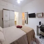 Apartamento 1 Quarto Em Copacabana