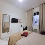 Apartamento 1 Quarto Em Copacabana