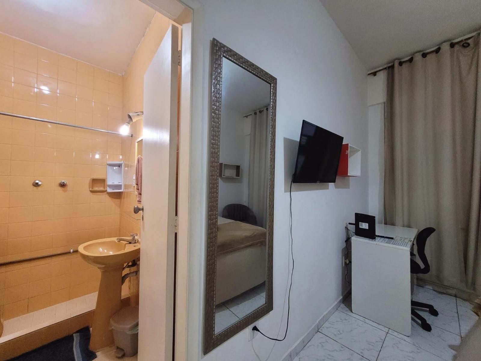 Apartamento 1 Em Copacabana