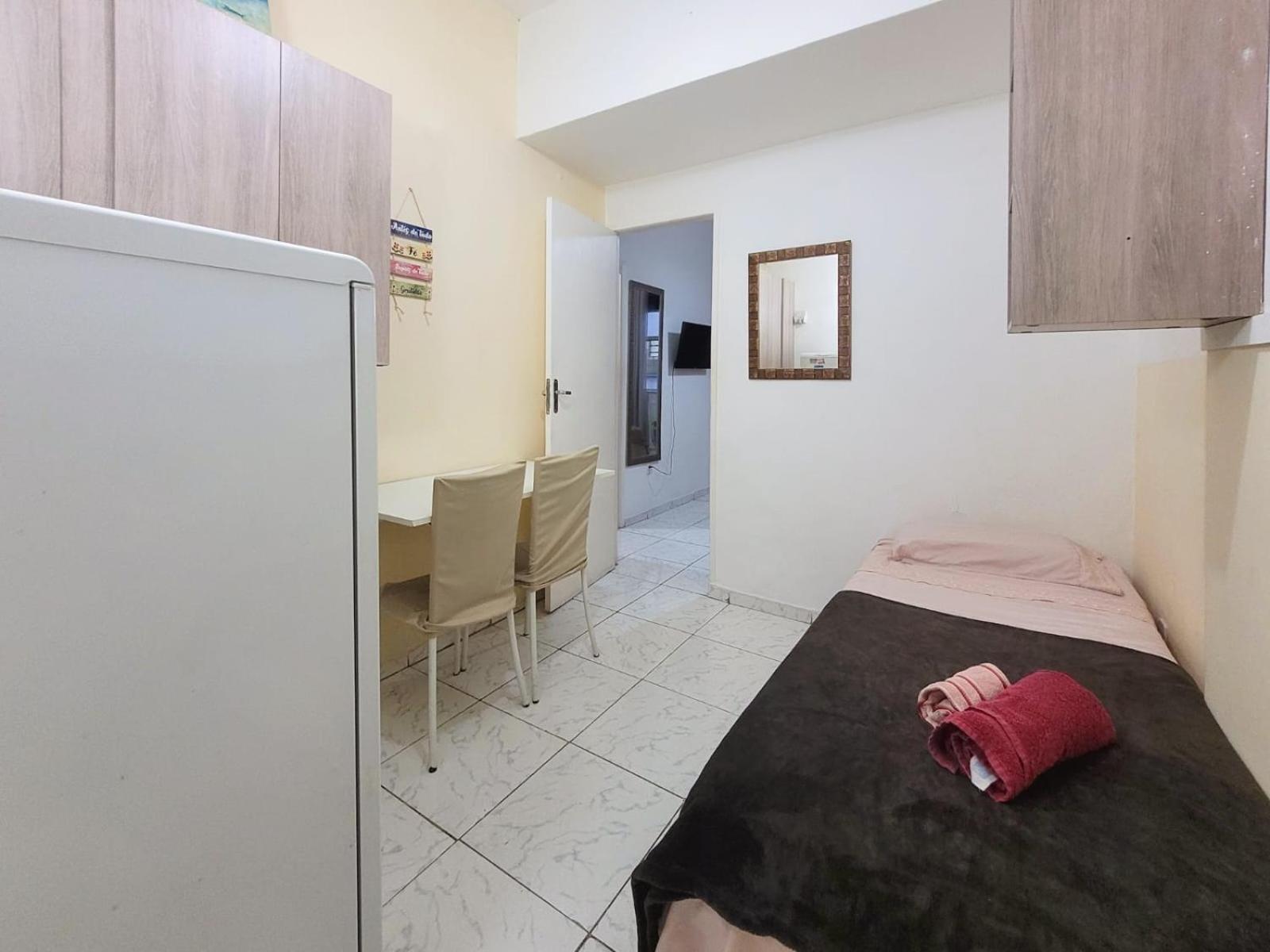 1 Em Copacabana Apartamento Rio de Janeiro