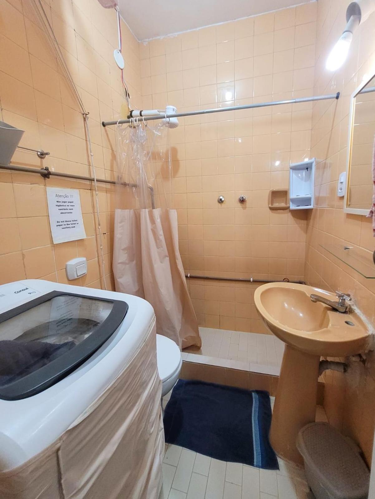 Apartamento 1 Em Copacabana