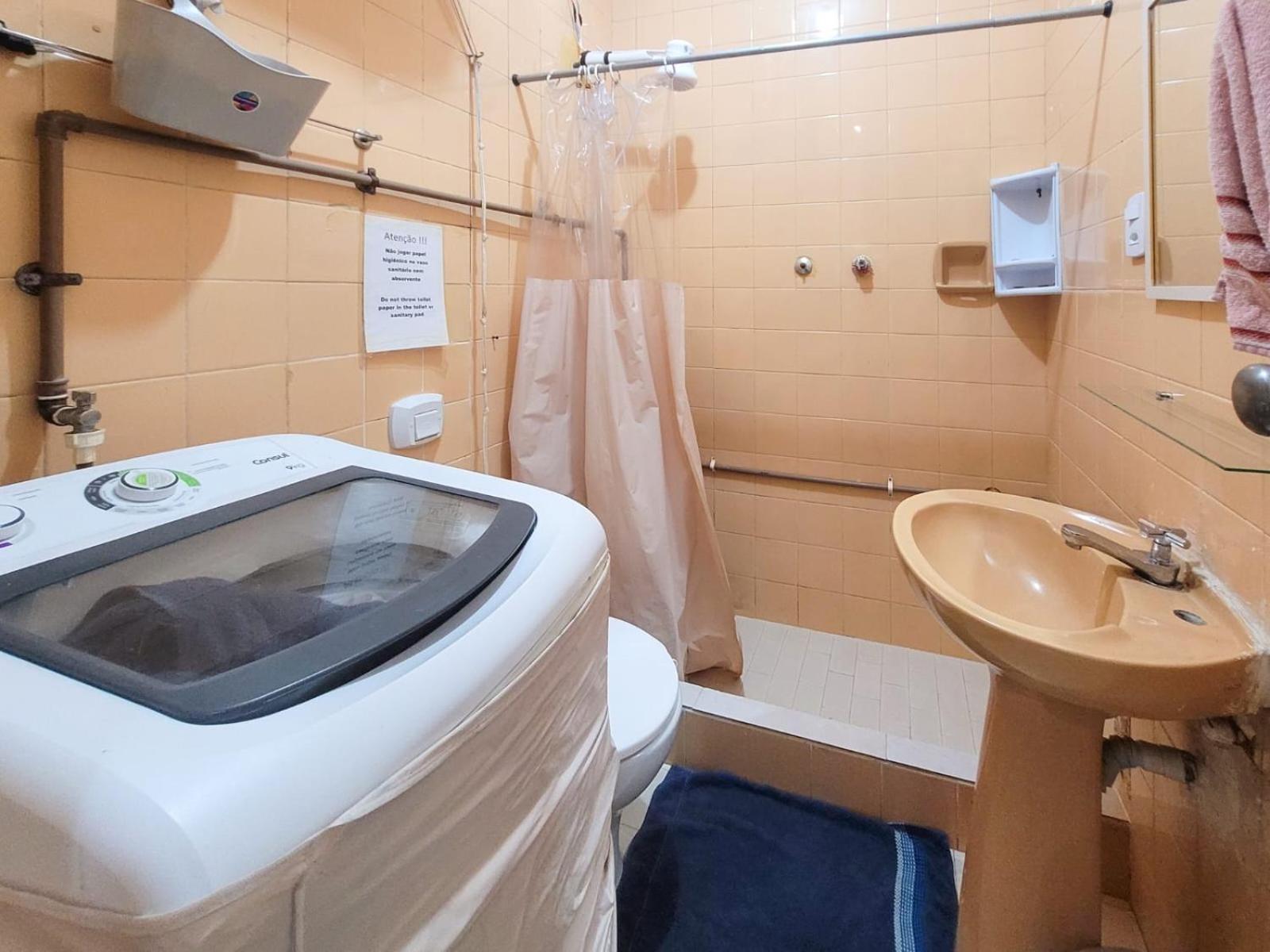 Apartamento 1 Em Copacabana *
