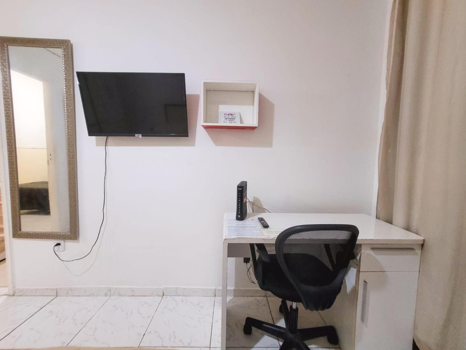 Apartamento 1 Em Copacabana Rio de Janeiro