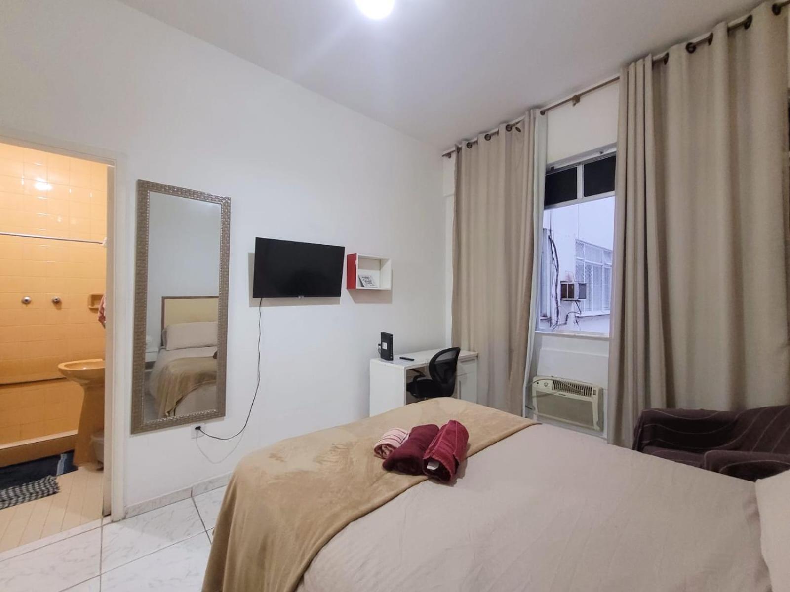 1 Em Copacabana Rio de Janeiro