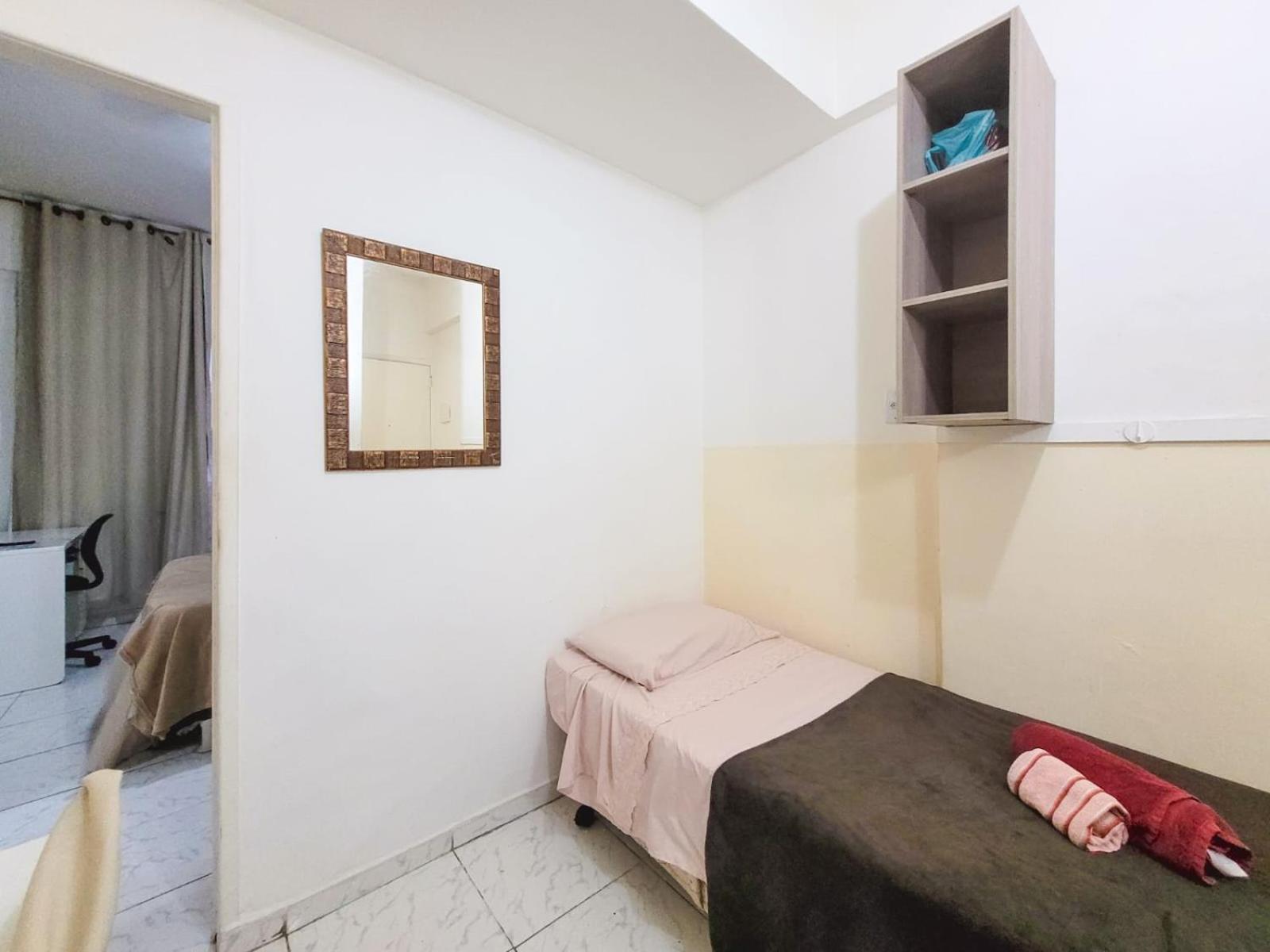 1 Em Copacabana Apartamento Rio de Janeiro