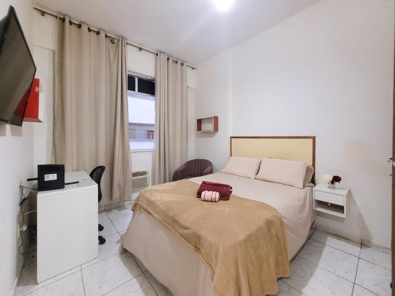 Apartamento 1 Em Copacabana Rio de Janeiro